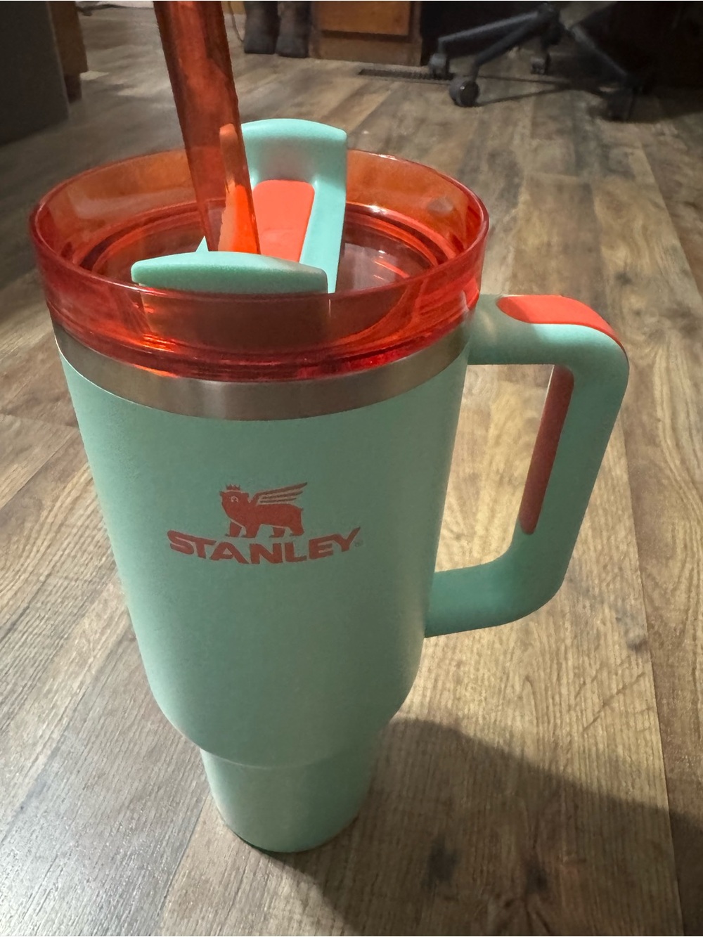 Stanley x moolah kicks Tumbler